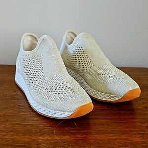 Urban Sport Platinum Sneakers